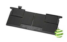 Batterie Apple A1375 pour MacBook Air 11 pouces A1370 (2010)