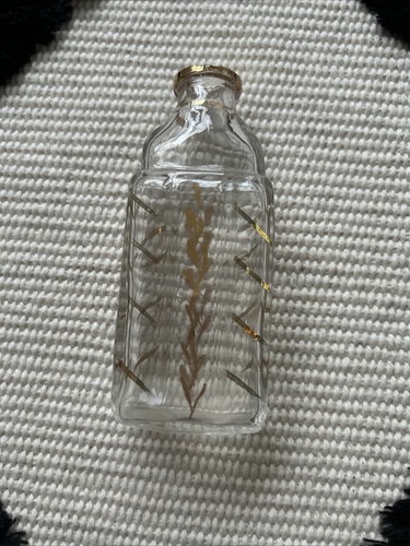 Ancien flacons parfum - 1.,