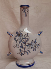 Gourde d'enfant Faïence de Nevers  Jean MONTAGNON