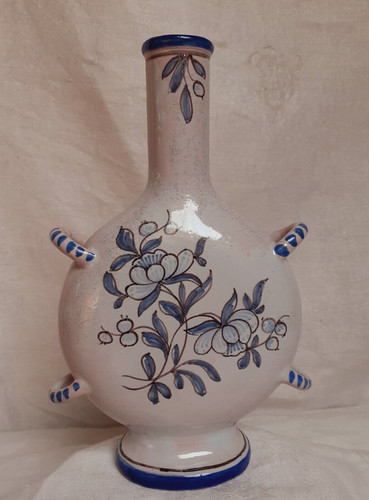 Gourde enfant faïence de - gourde,