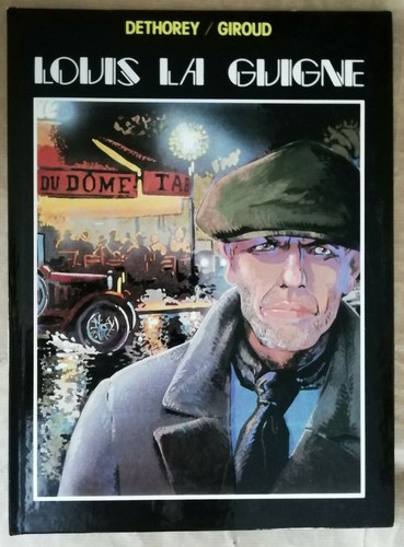 Louis guigne dethorey - t, 1