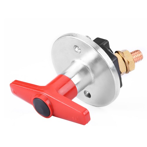 Pour coupe circuit batterie - pour,