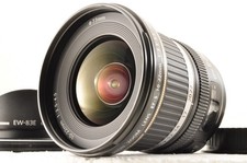 Objectif zoom grand angle