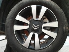 205/60/16 JANTE / 2575116 POUR