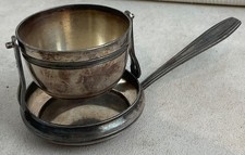 Ancien XXème infuseur à thé