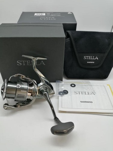 Moulinet pêche shimano - de,
