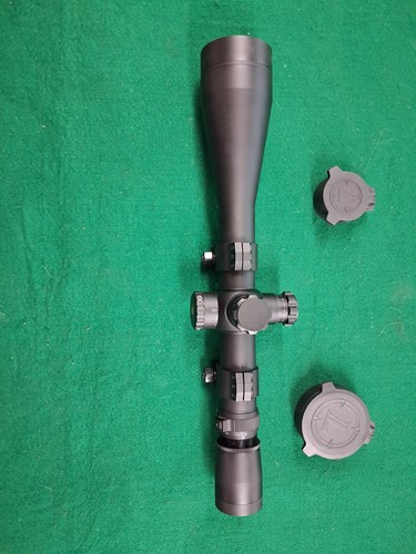 Leupold mark 25x50 lr t - 8.5-25x50, lr/t