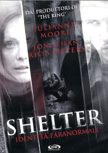 Shelter identita - shelter,