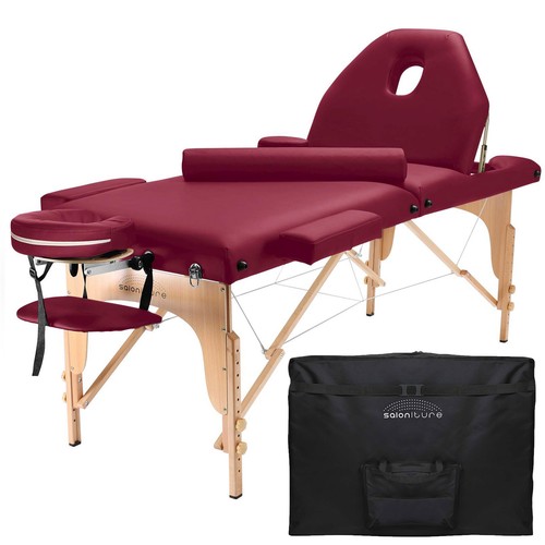 table massage electrique table massag