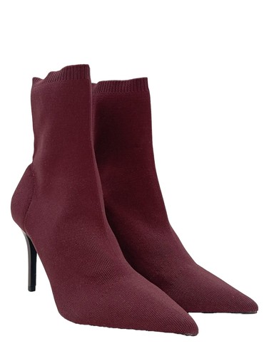 Mango bottines enfiler - mango, à