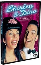 Dvd Shirley & Dino au