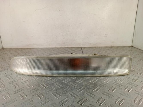 Optique avant secondaire