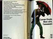 Mon ami, l'assassin: Et autres