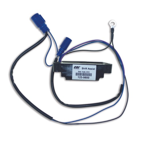 Omc cobra module - omc, aide