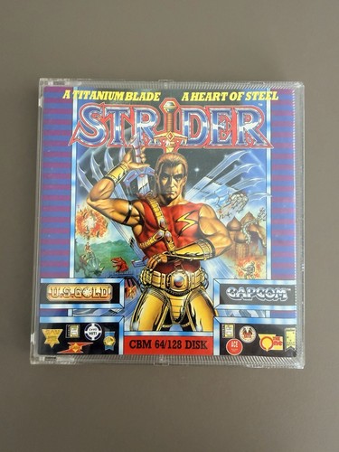 Jeu commodore disk - jeu,
