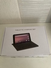Tablette Klipad  Hybride 8”