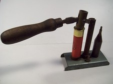 chasse désamorceur  amorceur