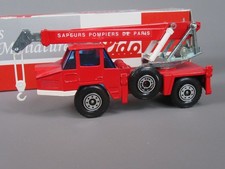 D984 Solido Hachette France