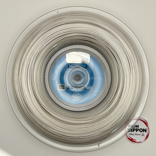 String tennis neuf luxilon - string, de