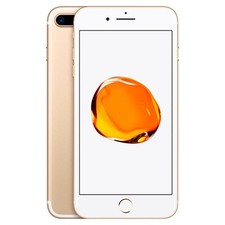 Apple iphone plus - 7,