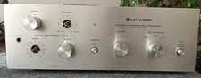 Amplificateur KENWOOD KA-3700