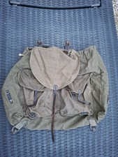 Sac A Dos Troupe Allemand