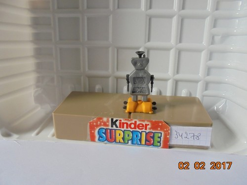 Offre 34278 robot 19 - offre,