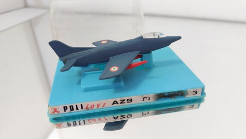 Politoys az9 fiat - az9,