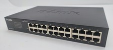 Switch Ethernet Managé 24
