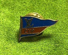 Pin’s Vintage - Louis Vuitton America's Cup Yachting