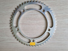 couronne pedalier aluminium