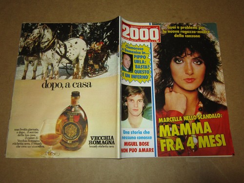 Rivista novella 2000 - rivista,