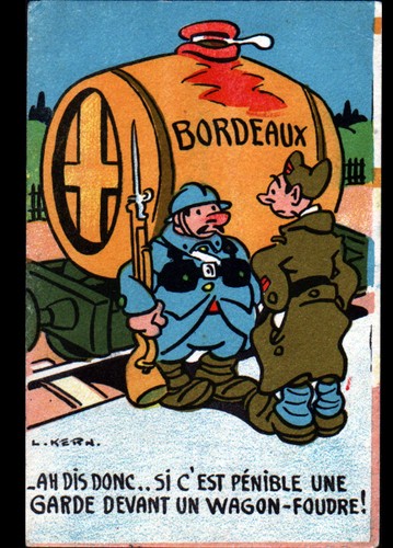 Militaire poste garde - militaire,