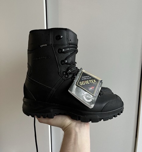 Original lowa elite patrol - bw,