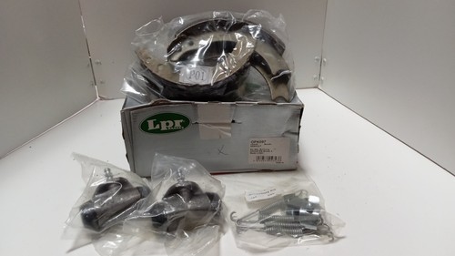 Lpr opk097 kit freins - lpr,