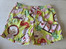 Vilebrequin Taille L Homme Maillot De Bain Short Casino