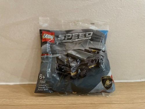 Lego speed 30342 lamborghini - lego,