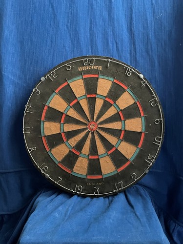 Jeu fléchettes anglais - jeu,