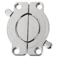  Verrouillage en alliage de