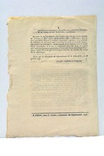 Enquête au sujet de l'attaque