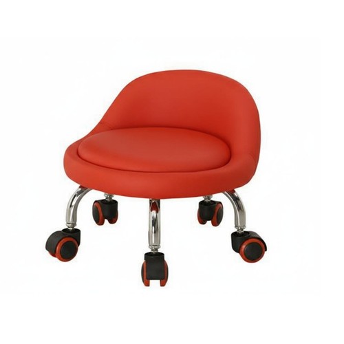 Tabouret roulettes assise - tabouret,