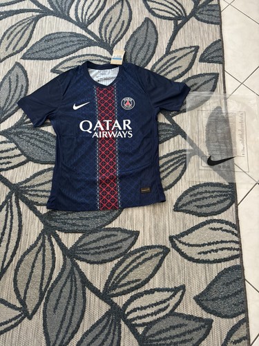 Maillot psg taille - maillot, du