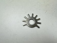 ACCENSIONE DITO HONDA CBR 600 F 1999-2000