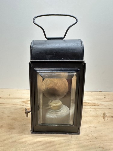 Lanterne ancienne - , no