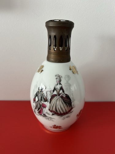 Lampe berger diffuseur parfum - diffuseur,