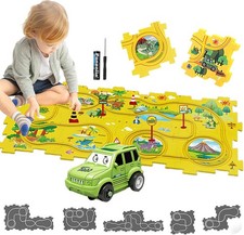 Circuit Voiture Enfant Jouet