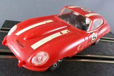 Strombecker 162-204 - Jaguar