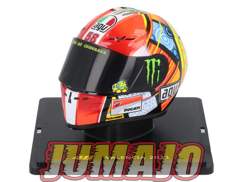 Cmr15 casques moto - moto, gp