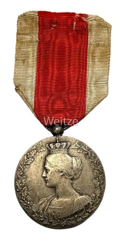 Belgium ww1 medal souvenir - belgium, "en