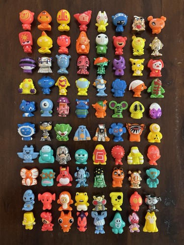 Complete set series power - complete,